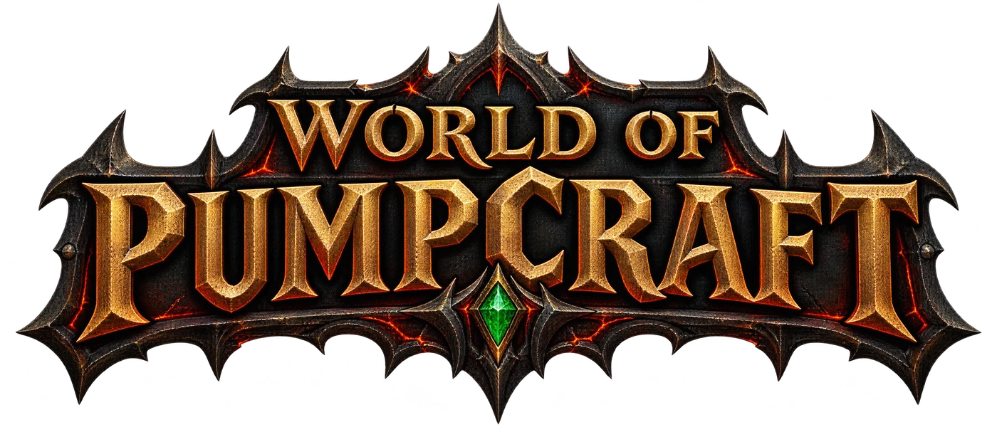 World of Pumpcraft